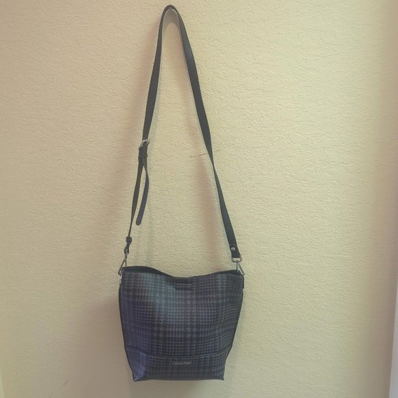 Calvin Klein tote bag - Picture 5 of 6